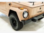 Thumbnail Photo 82 for 1974 Volkswagen Thing
